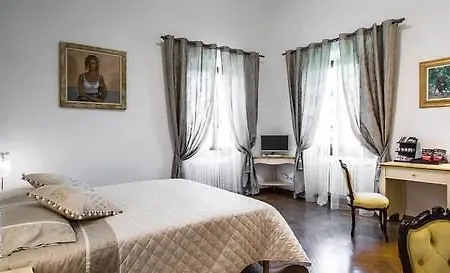 Broncigliano Luxury Bed & Breakfast 4*