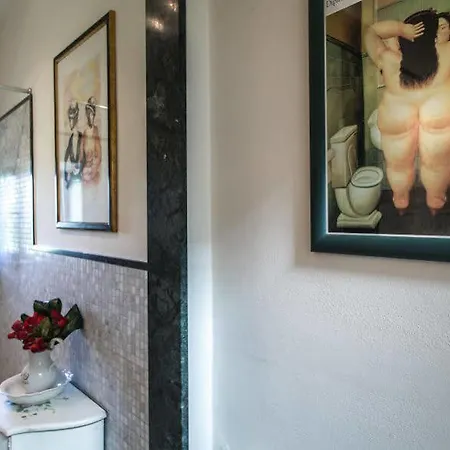 Broncigliano Luxury Bed & Breakfast 4*