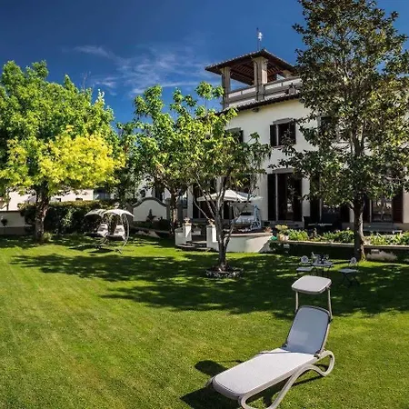 Broncigliano Luxury 4* Scandicci