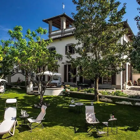 Broncigliano Luxury Bed & Breakfast