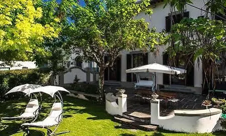Broncigliano Luxury 4*