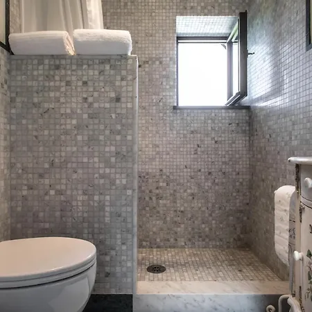 Bed & Breakfast Broncigliano Luxury